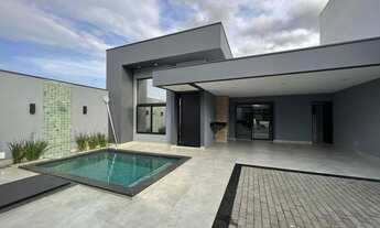 Imagem: Casa Térrea 153m2 03 quartos 01 suíte