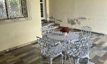 Imagem 5: Sobrado 3 Dorms 1 Suíte, Sala de estar/jantar (integrada), Cozinha, Área de serviço, WC so