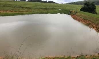 Imagem 5: Fazenda 210 Hectares ou 87 Alqueires Formada em Pasto 75 Alqueires em Pasto Restante Rese