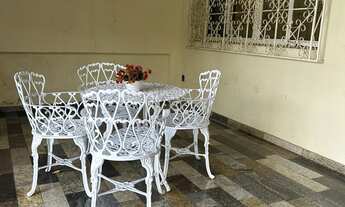 Imagem 3: Sobrado 3 Dorms 1 Suíte, Sala de estar/jantar (integrada), Cozinha, Área de serviço, WC so