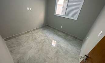 Imagem 6: Casa Térrea 150m2 3 Dorms 1 Suíte, Sala 2 Ambientes, Cozinha Planejada e Cooktop, 2 Banhei