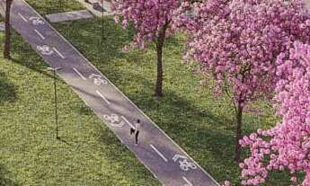 Imagem 3: Lançamento ComViva Paulínia, Lotes a Partir de 200m2, Ótima Localização, Área de Lazer Com