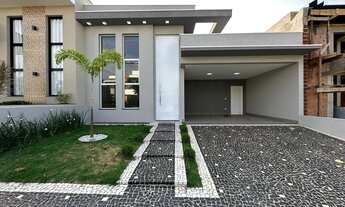 Imagem: Casa Térrea 150m2 3 Dorms 1 Suíte, Sala