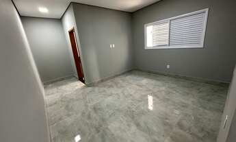 Imagem 5: Casa Térrea 150m2 3 Dorms 1 Suíte, Sala 2 Ambientes, Cozinha Planejada e Cooktop, 2 Banhei