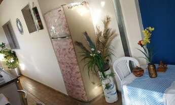 Imagem: Casa de alto padrão no condomínio Estância