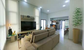 Imagem: Cassa Térrea 146m2 3 Dorms 1 Suíte c/Closet