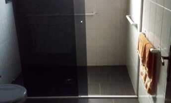 Imagem 5: Casa Morada do Sol - Americana - 2 dormitórios grande - 1 banheiro grande - cozinha con