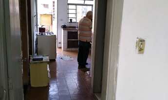 Imagem 7: Casa Térrea 106m2 2 DormsSala ? Cozinha ? Área de serviço ? WC social ? Cômodos amplos ? V