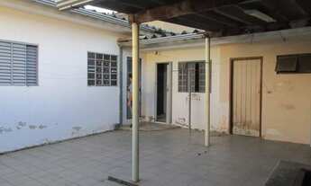 Imagem 2: Casa Térrea 150m2 3 quartos, Sala, Cozinha, Copa, Área de serviço, WC social, Vaga de gara