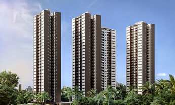 Imagem 2: Lançamento Milão Residencial Aptos a Partir de 83,54m2 3 Dorms 1 Suíte, Sala, Cozinha, Ban