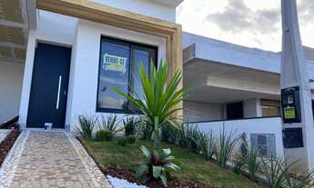 Imagem: Casa Térrea 154,54m2 3 Dorms 1 Suíte