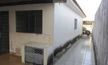 Imagem 5: Casa Térrea 150m2 3 quartos, Sala, Cozinha, Copa, Área de serviço, WC social, Vaga de gara