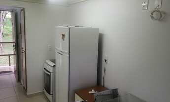 Imagem 6: Apartamento para Locação na Estância Árvore da Vida: 1 quarto, 1 sala, 1 banheiro, 1 vaga