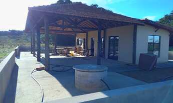 Imagem: Sitio 22 Alqueires 2 Partes de 11 Alqueires