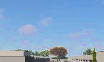 Imagem: Lançamento Casas Térreas 57,35m2 2 Dorms