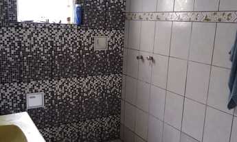 Imagem 4: Casa Térrea 106m2 2 DormsSala ? Cozinha ? Área de serviço ? WC social ? Cômodos amplos ? V