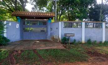 Imagem: Chácara 1000m2 Casa 90m2 2 Dorms 1 Suíte