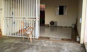 Imagem: Casa Térrea 70m2 2 Dorms, Sala, Cozinha