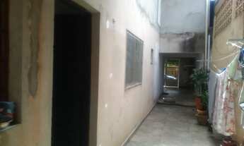 Imagem 6: Casa Térrea 90m2 3 quartos 4 banheiros Garagem coberta Sala cozinha estilo Americano 270