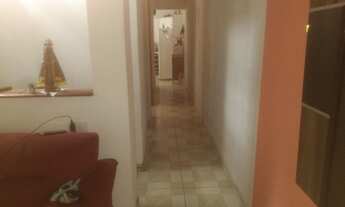 Imagem 7: Casa Térrea 90m2 3 quartos 4 banheiros Garagem coberta Sala cozinha estilo Americano 270