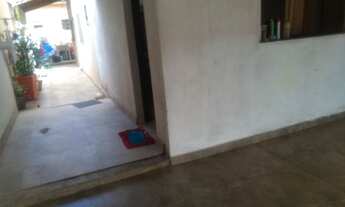 Imagem 1: Casa Térrea 90m2 3 quartos 4 banheiros Garagem coberta Sala cozinha estilo Americano 270