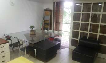 Imagem 7: Apartamento para Locação na Estância Árvore da Vida: 1 quarto, 1 sala, 1 banheiro, 1 vaga