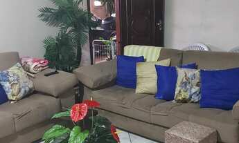 Imagem: Casa Térrea 120m2 3 Dorms, Sala, Cozinha