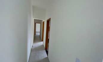 Imagem 5: Casa 97,56m2 2 quartos sendo um suíte; ?? sala e cozinha; ?? lavanderia coberta; ?? ilumin