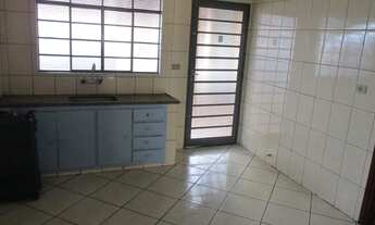 Imagem 6: Casa Térrea 150m2 3 quartos, Sala, Cozinha, Copa, Área de serviço, WC social, Vaga de gara