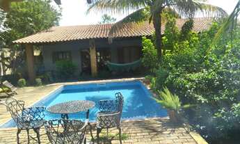 Imagem: Chácara 1040m2, Área Construída 500m2