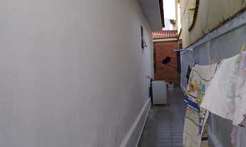 Imagem 5: Casa Térrea 106m2 2 DormsSala ? Cozinha ? Área de serviço ? WC social ? Cômodos amplos ? V