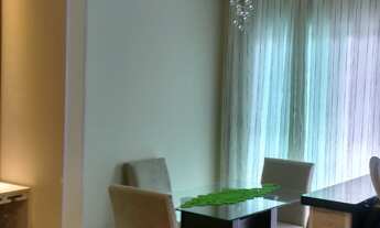 Imagem 7: Apartamento 45m2 no Condomínio Parque Áustria, 2 Dormitórios, 1 Banheiro, Cozinha American