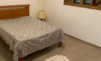 Imagem 7: Chácara 1600m2 Casa 90m2 2 Dorms, Sala, Cozinha, Banheiro, Copa, Garagem Coberta, Fogão a