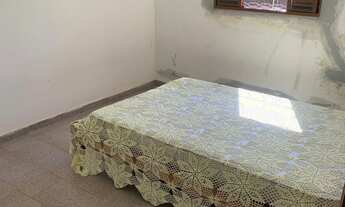 Imagem 6: Chácara 1600m2 Casa 90m2 2 Dorms, Sala, Cozinha, Banheiro, Copa, Garagem Coberta, Fogão a