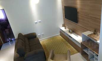 Imagem: Apartamento 45m2 no Condomínio Parque Áustria