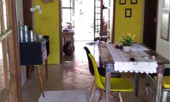 Imagem 6: Chácara 1040m2, Área Construída 500m2 Casa 3 Dorms 1 Suíte, Sala 47m2, Cozinha, Sala Janta