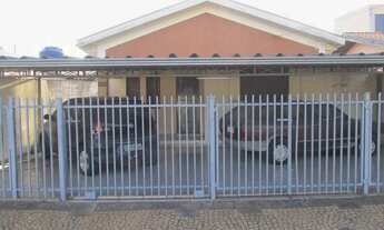 Imagem 1: Casa Térrea 150m2 3 quartos, Sala, Cozinha, Copa, Área de serviço, WC social, Vaga de gara