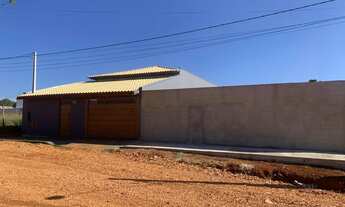 Imagem: Casa Térrea 220m2 2 Dorms, cozinha americana