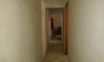 Imagem 5: Casa Térrea 90m2 3 quartos 4 banheiros Garagem coberta Sala cozinha estilo Americano 270