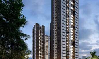 Imagem: Lançamento Milão Residencial Aptos a Partir