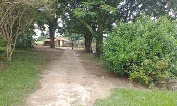 Imagem: Sitio 20 Alqueires 1 Km do Asfalto, Casa