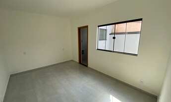 Imagem 2: Casa 97,56m2 2 quartos sendo um suíte; ?? sala e cozinha; ?? lavanderia coberta; ?? ilumin