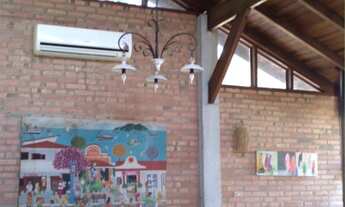 Imagem 7: Chácara 1040m2, Área Construída 500m2 Casa 3 Dorms 1 Suíte, Sala 47m2, Cozinha, Sala Janta