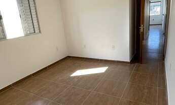 Imagem 7: Casa Térrea Nova 75m2 2 Dorms, Sala, Cozinha, Banheiro, 1 Vaga Descoberta, Murada, Calha n