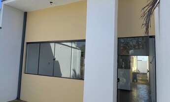 Imagem: Casa Térrea Nova 75m2 2 Dorms, Sala, Cozinha