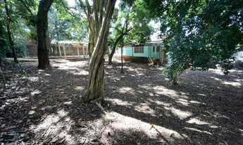 Imagem: Chácara 1000m2 Casa Simples, quartos, Sala