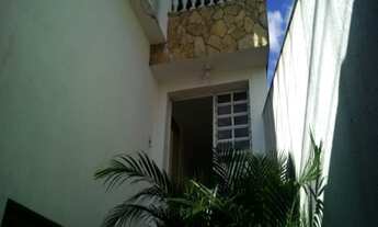 Imagem: Sobrado de Alto Padrão à Venda no Parque