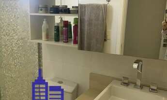 Imagem 3: EXCELENTE APARTAMENTO DE 94 M²/3 DORMITÓRIOS/2 VAGAS/ VARANDA GOURMET À VENDA NO TATUAPÉ