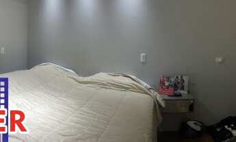 Imagem 6: EXCELENTE APARTAMENTO DE 94 M²/3 DORMITÓRIOS/2 VAGAS/ VARANDA GOURMET À VENDA NO TATUAPÉ