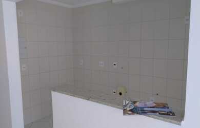 Imagem 2: APARTAMENTO RESIDENCIAL em SANTO ANDRÉ - SP, UTINGA